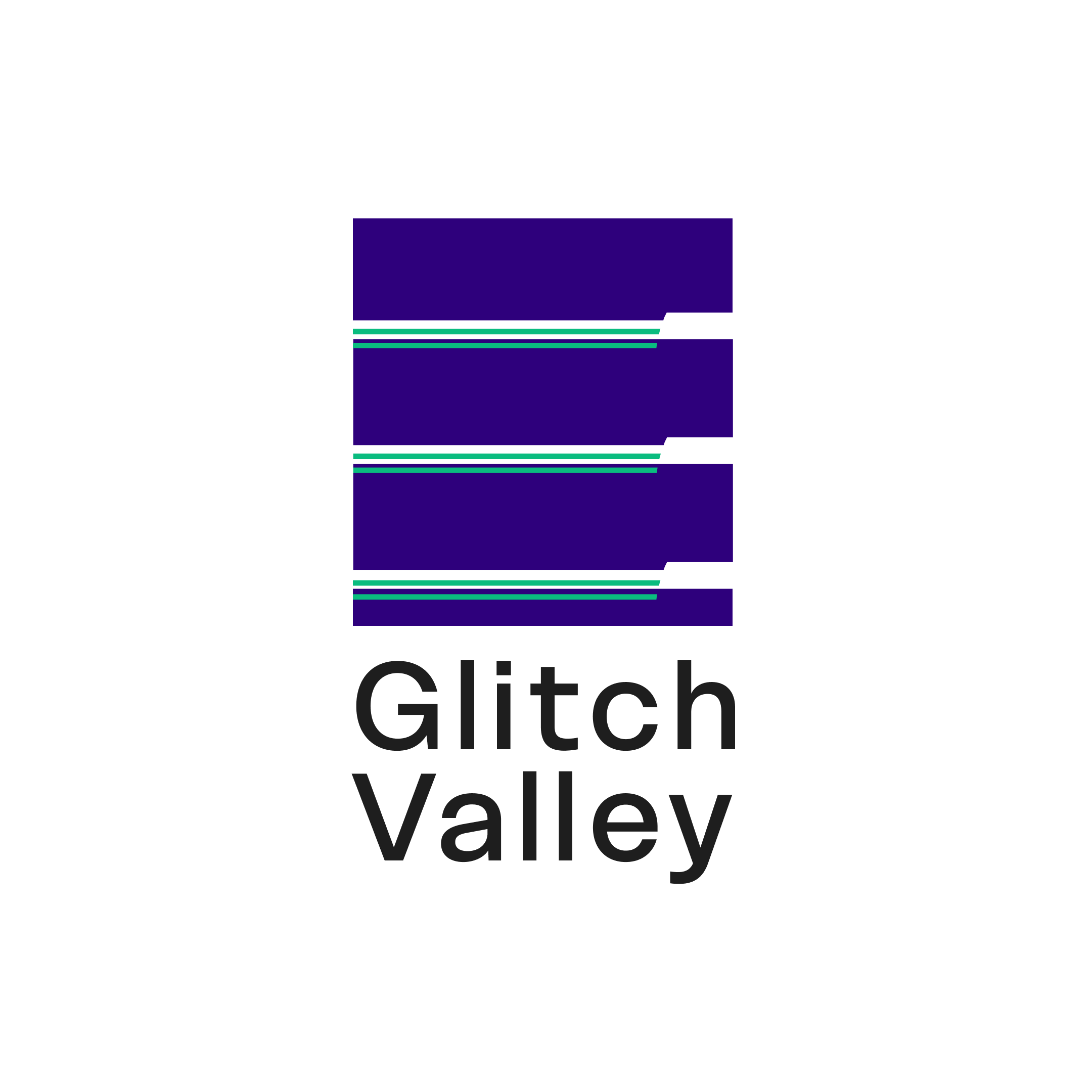 Glitch Valley brand overview